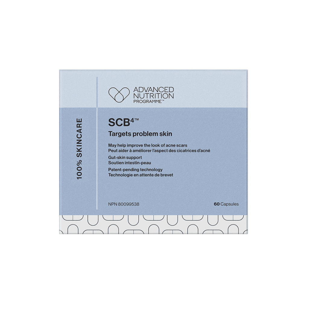 SCB4 Probiotic