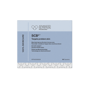 SCB4 Probiotic