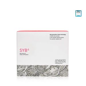 SYB6 Probiotic