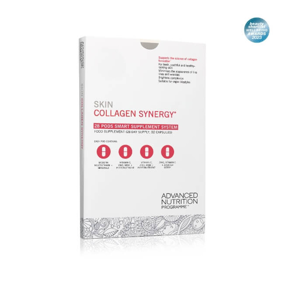 Skin Collagen Synergy