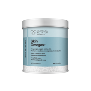 Skin Omegas New Packaging
