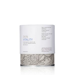 ADVANCED NUTRITION PROGRAMME Skin Vitality