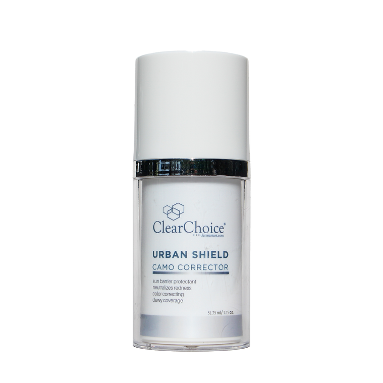 Urban Shield ClearChoice