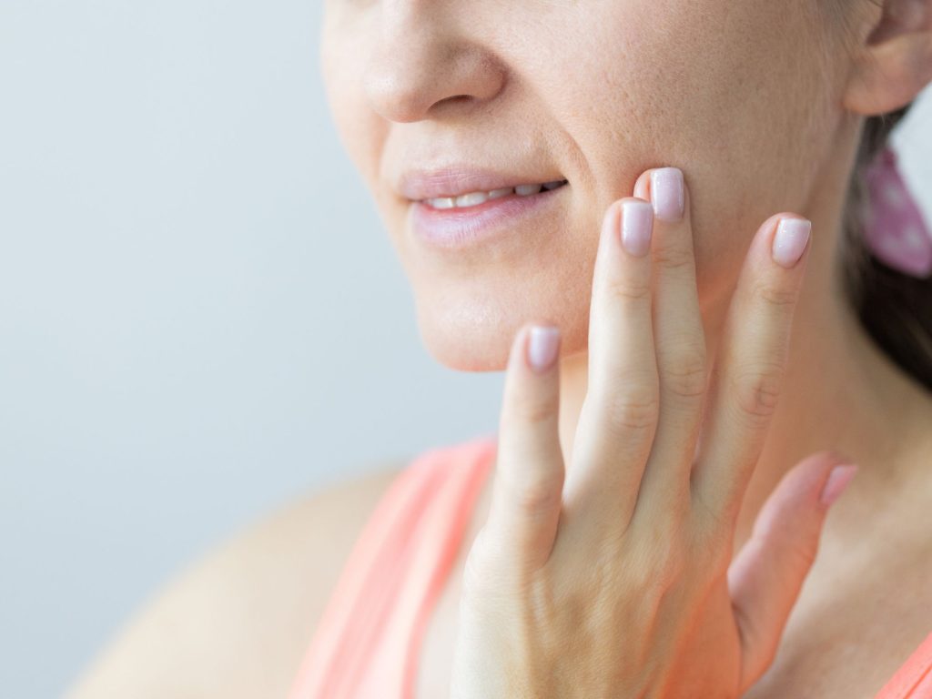 skin care products for cancer patients