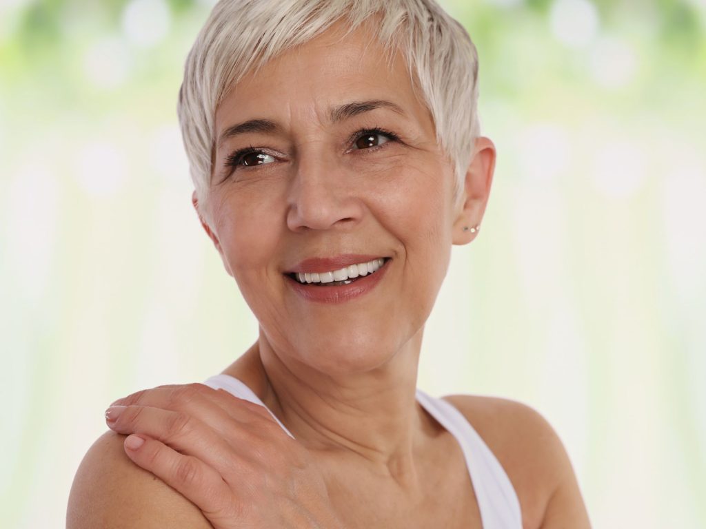cancer patients deserve special skin care