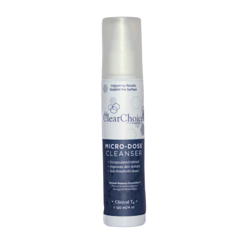 Clearchoice_Microdose_cleanser_skincarebyshawna