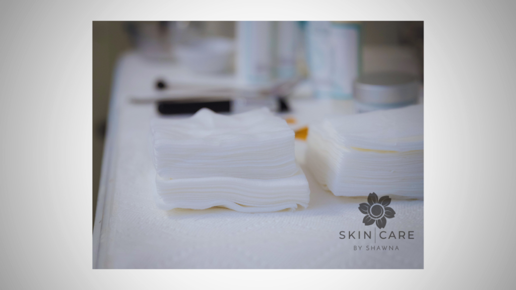 Your Skin Care Journey at Skin Care by Shawna Dawon Creek