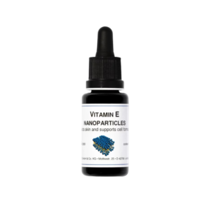 Dermaviduals Vitamin E Nanopaticles