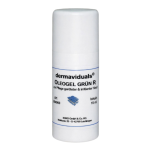 Dermaviduals Oleogel Green R